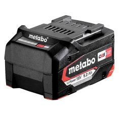 Акумулятор Metabo 18V 5,2Ah LI-POWER (625028000)