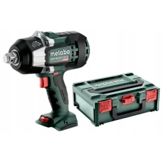 Гайковерт ударний SSW Metabo 18 LTX 1750Nm 3/4