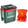 Ящик-холодильник MAKPAC Metabo 3 24 л KB 18 BL (KB 18BL)