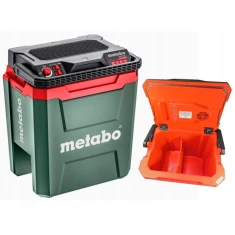 Ящик-холодильник MAKPAC Metabo 3 24 л KB 18 BL (KB 18BL)