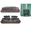 Ящик-холодильник MAKPAC Metabo 3 24 л KB 18 BL (KB 18BL)