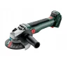 Шліфмашина Metabo W18 LT BL 11-125 18В (613052840)