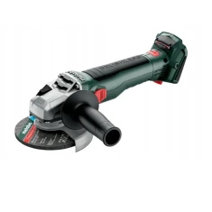 Шліфмашина Metabo W18 LT BL 11-125 18В (613052840)