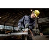 Шліфмашина Metabo W18 LT BL 11-125 18В (613052840)