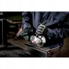 Шліфмашина Metabo W18 LT BL 11-125 18В 2x4Ач (613052510)