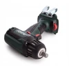 Шліфмашина WB Metabo 18 LT BL 11-125 Quick 125 мм 18V BODY (613054850)