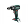 Шліфмашина WB Metabo 18 LT BL 11-125 Quick 125 мм 18V BODY (613054850)