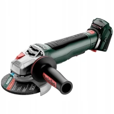 Кутова шліфмашина WPB Metabo 18 LT BL 11-125 125 мм 18V (WPB 18 LT BL 11-125)
