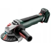 Шлифмашина WPB Metabo 18 LT BL 11-125 Quick 125 мм 18V BODY чемодан (613059840)