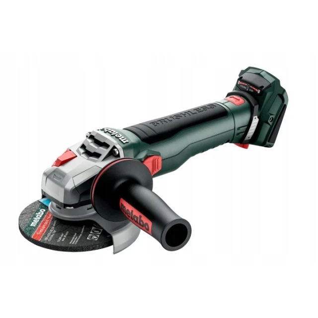 Набор аккумуляторных инструментов COMBO Metabo 4 шт (685209000)