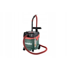 Пилосос Metabo 18V 30 л сухий/мокрий (602073850)