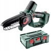 Пила ланцюгова Metabo 18 см 18V BODY (600856840)