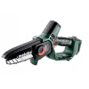 Пила ланцюгова Metabo 18 см 18V BODY (600856840)