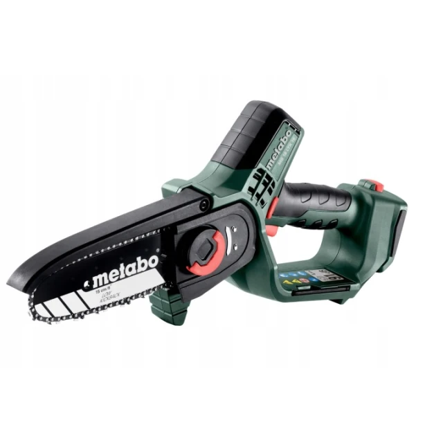 Пила ланцюгова Metabo 18 см 18V BODY (600856840)