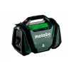 Компресор акумуляторний Metabo 18V 11 бар (body) (600794850)