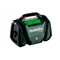 Компресор акумуляторний Metabo 18V 11 бар (body) (600794850)
