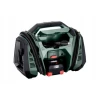 Компресор акумуляторний Metabo 18V 11 бар (body) (600794850)
