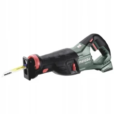 Пила сабельна SSEP Metabo 18 LT 18В (601616850)