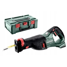 Пила сабельна SSEP Metabo 18 LT 18В (4061792254473)