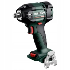 Гайковерт ударний SSW Metabo 18 LTX 550Nm 1/2
