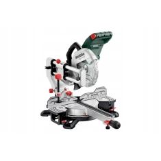 Пила цокольна Metabo 216 мм 1500 W (615254000)