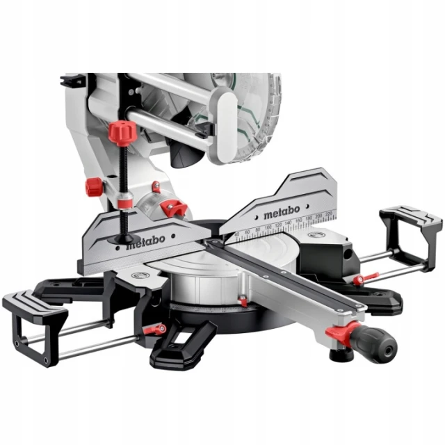 Пила цокольна Metabo 216 мм 1500 W (615254000)