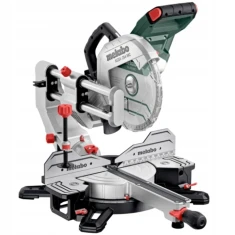 Пила торцева Metabo 254 мм 1800 Вт (KGSV254MC)
