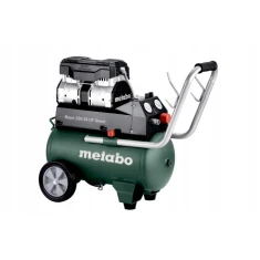 Компресор безмасляний Metabo 24L 8 bar BASIC 220-24 OF (601593000)