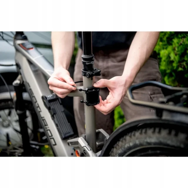Трекер Metabo Tracker PRO iOS & Android (626967000)