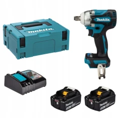 Гайковерт ударний Makita 18V 1/2