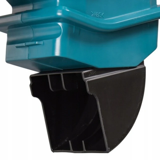Воздуходув-пилозбирач-подрібнювач Makita 18V 1x5Ah (DUB187RT)
