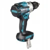 Шуруповерт Makita 18V 73Nm LXT BL XPT 2x3Ah (DDF489RFJ)