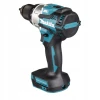 Шуруповерт Makita 18V 73Nm LXT BL XPT 2x3Ah (DDF489RFJ)