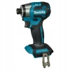 Гайковерт ударний Makita 18V 180Nm BL 2x3Ah (4064677147853)