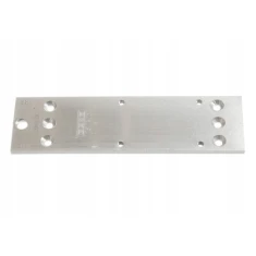 Плита монтажна до TS GEZE 1500 Silver GEZE (029682)