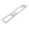 Пластина монтажна Silver TS GEZE 4000/5000 (054621)