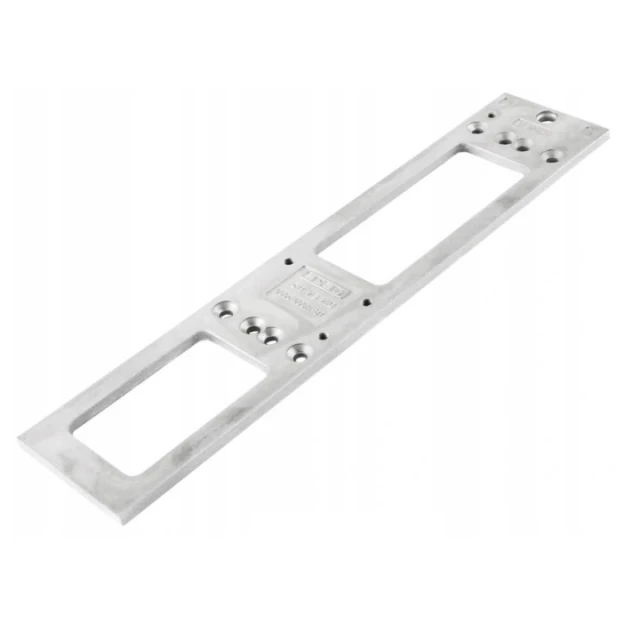 Пластина монтажна Silver TS GEZE 4000/5000 (054621)