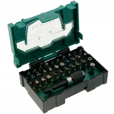 Набір бітів HiKOKI 32 шт BOX I (40030019)