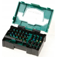 Набір біт HiKOKI 23 шт BOX I (40030021)