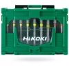 Набір біт HiKOKI 18 шт BOX II (40030022)