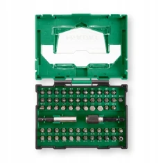 Набір бит BOX II HiKOKI 60 шт (40030024)