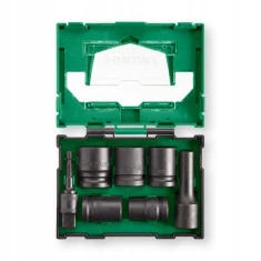Набор головок HiKOKI 7 шт бита BOX II (40030025)