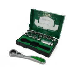 Набор головок HiKOKI 13 шт бита BOX III (40030033)