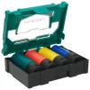 Набір головок ударних HiKOKI 4 шт BOX II (40030039)