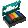 Набір головок ударних HiKOKI 4 шт BOX II (40030039)