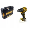 Шуруповёрт DeWALT DCD708 18В 65Нм бесщёточный корпус (DCD708NT)