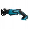 Пила сабельна Makita 18V 2x3Ah MAKPAC (DJR183RFJ)