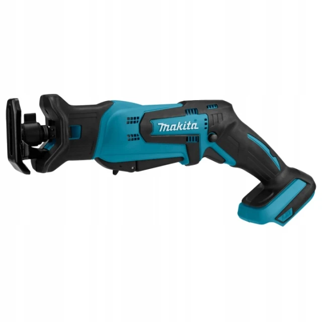 Пила сабельна Makita 18V 2x3Ah MAKPAC (DJR183RFJ)