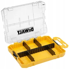 Ящик DeWALT органайзер Tough Case+ (DT70802)