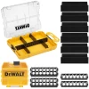 Ящик DeWALT органайзер Tough Case+ (DT70802)